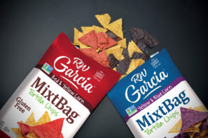 RW Garcia Mixed Bag Chips