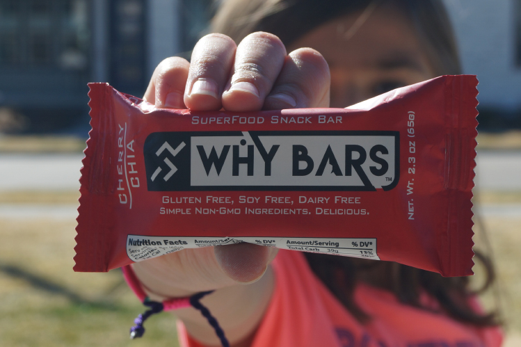 Why Bars