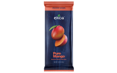 Ekoa Mango Bar