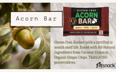 AcornBar