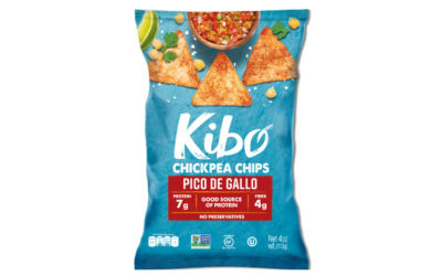 Kibo Pico de Gallo