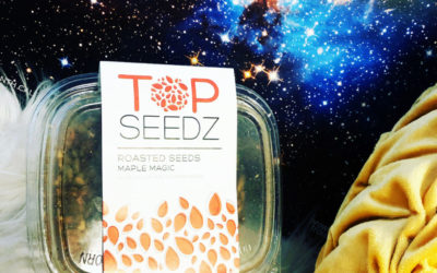 Top Seedz Roasted Maple