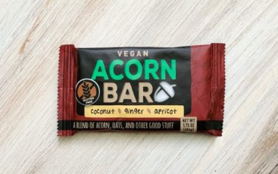 Acorn Bar