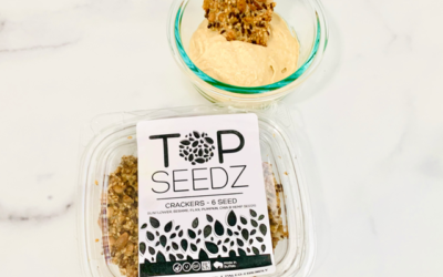 Top Seedz 6 Seed Crackers