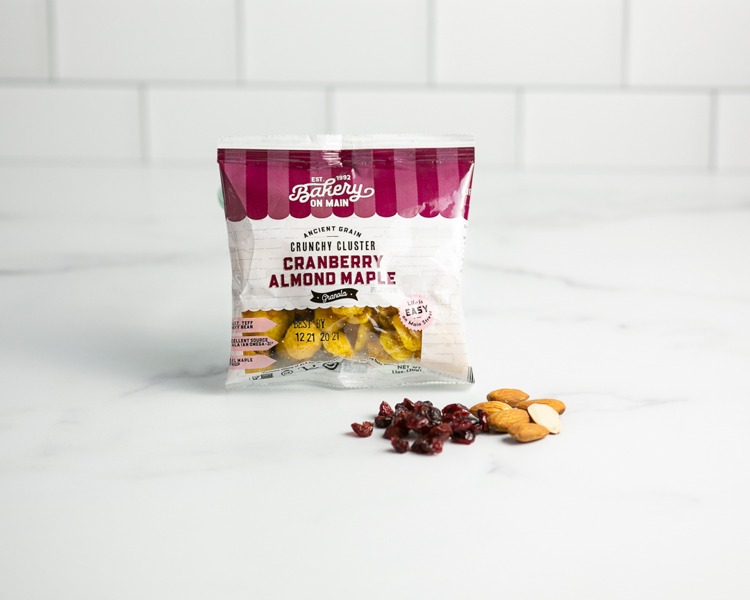 Bakery On Main Fit Snack