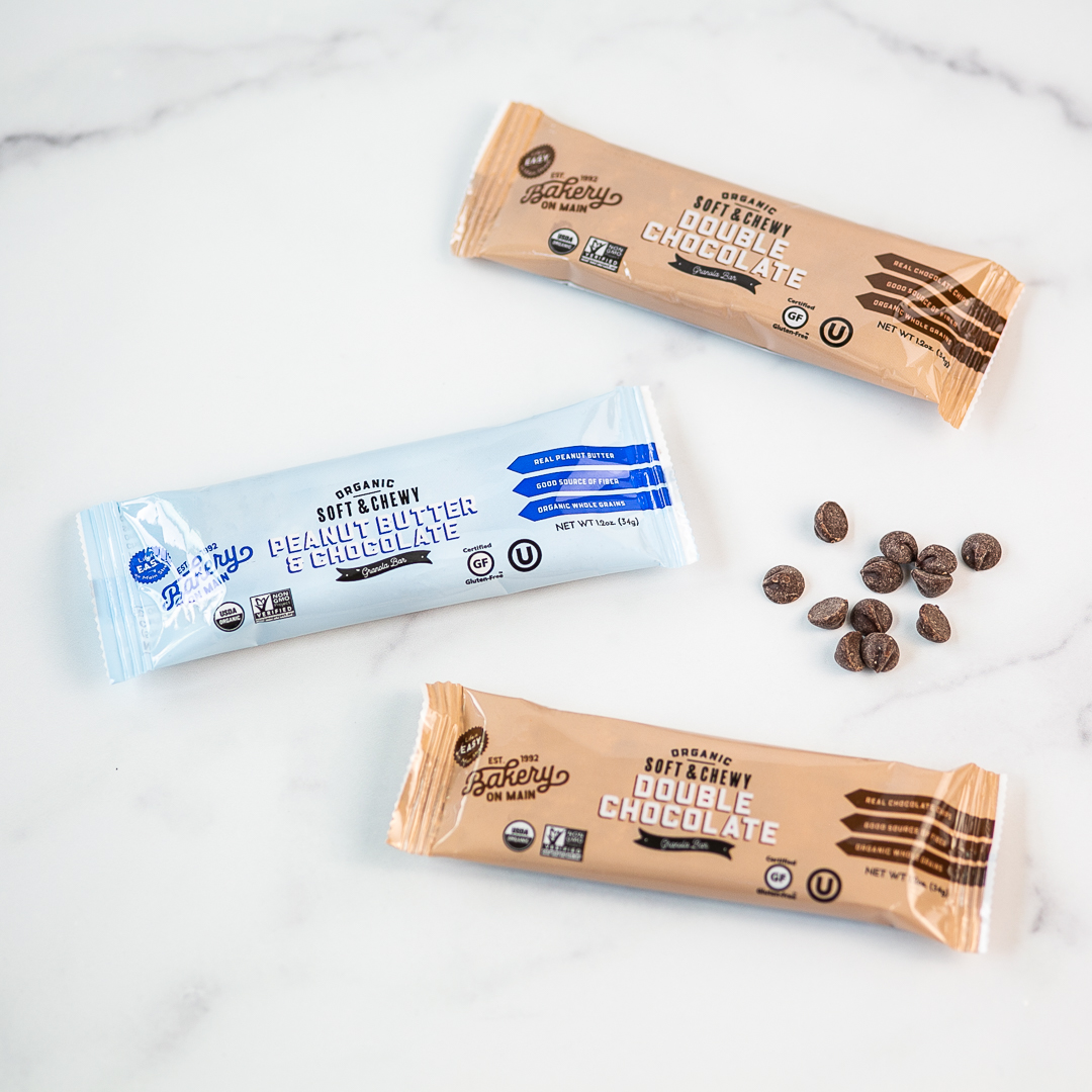 BAKERY ON MAIN Fit Snack