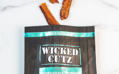 Wicked Cutz Jerky