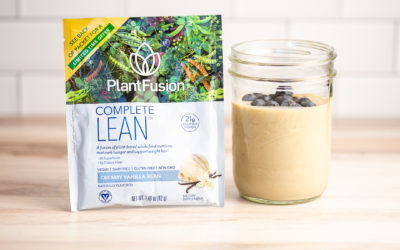 Plant Fusion | Complete Lean