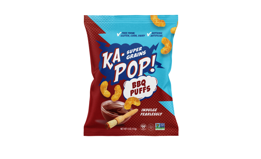 Ka-Pop!