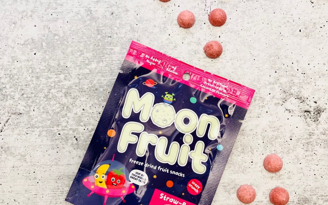 Moon Fruit Snacks