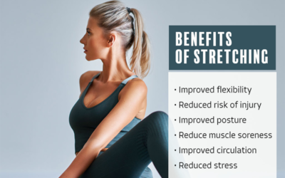 Unlock these Hidden Benefits of Stretching