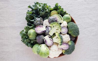 Cruciferous Vegetables: A Nutrient-Packed Powerhouse