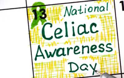 Celebrating Choice on National Celiac Awareness Day