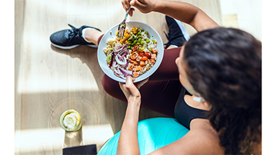 Crave a Change? Unlock the Power of Nutrition: 6 Game-Changing Tips to Eat Better Today!