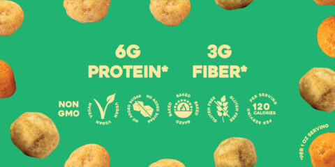 Yummate : Snack Revolution for Fun and Flavor Fit Snack
