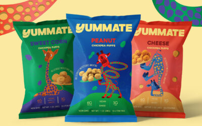 Yummate : Snack Revolution for Fun and Flavor