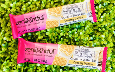 Zenlightful™: Mindful Moments, Deliciously Balanced