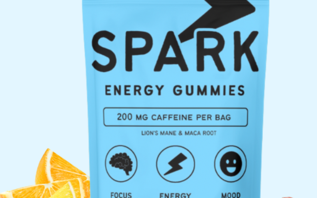 Fuel Your New Year Goals With Clean, Crash-Free Energy