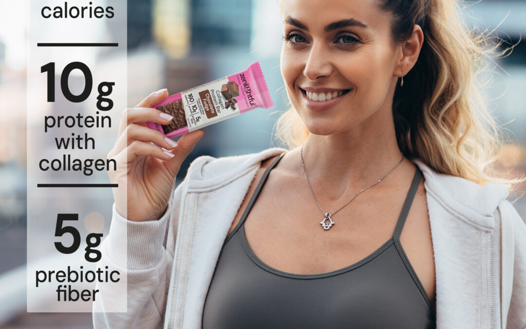 Zenlightful Chocolate Fudge Hanna